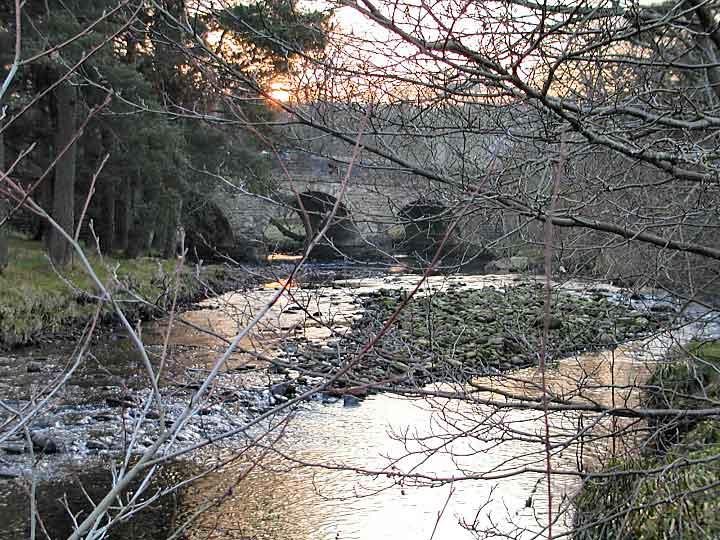 River Derwent