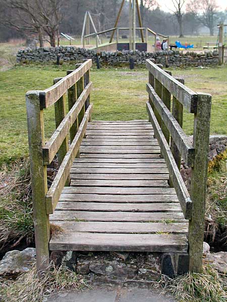 Blanchland