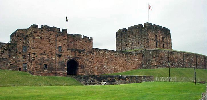 Carlisle