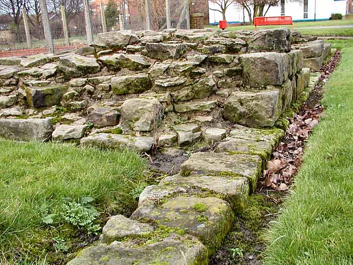 Hadrian's Wall