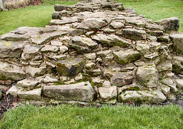 Hadrian's Wall