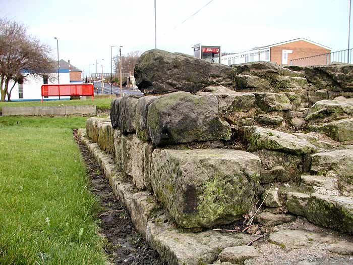 Hadrian's Wall