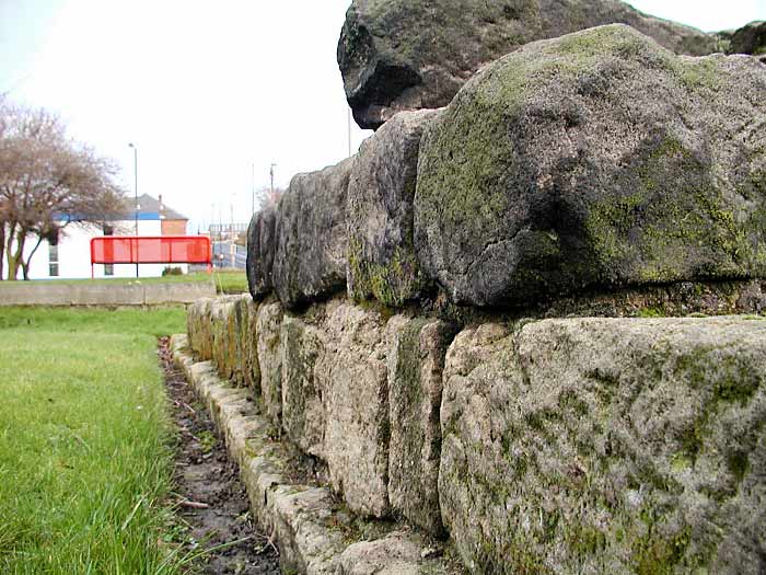 Hadrian's Wall