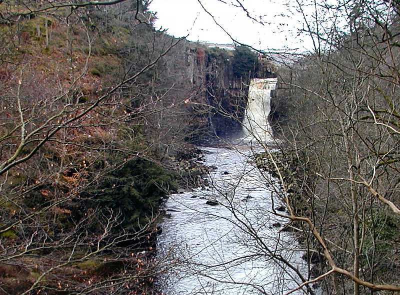 High Force