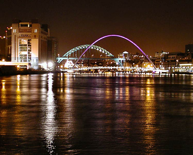 Millenium Bridge