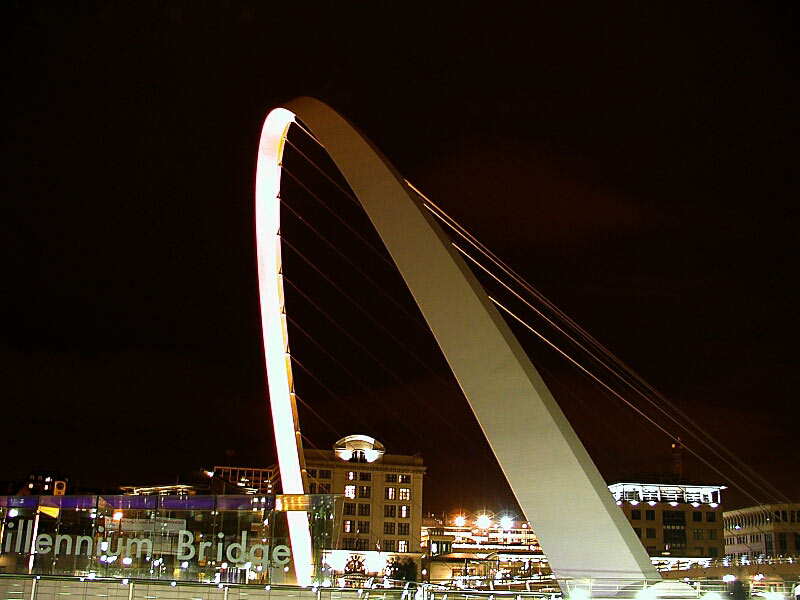 Millenium Bridge