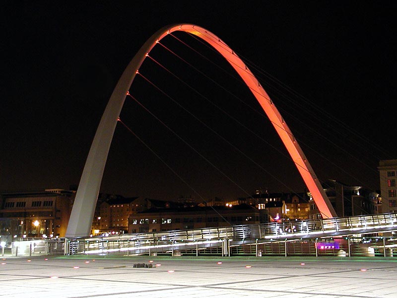 Millenium Bridge