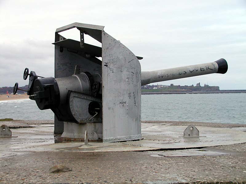 cannon