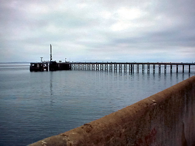 Coastal Walk