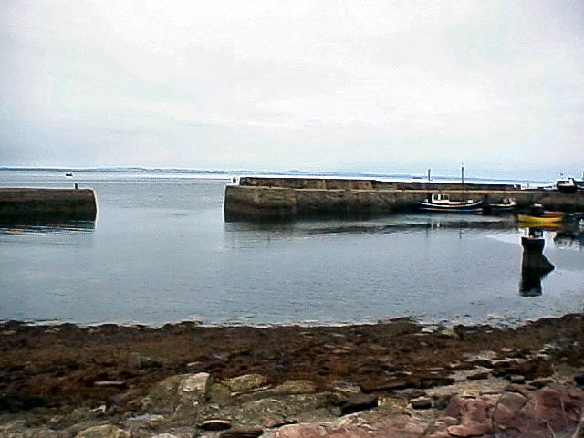 Coastal Walk