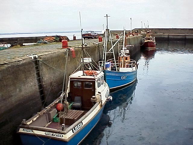 Coastal Walk