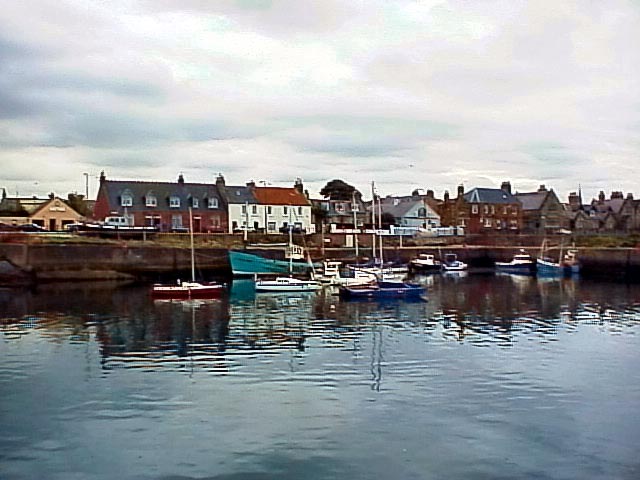 Coastal Walk