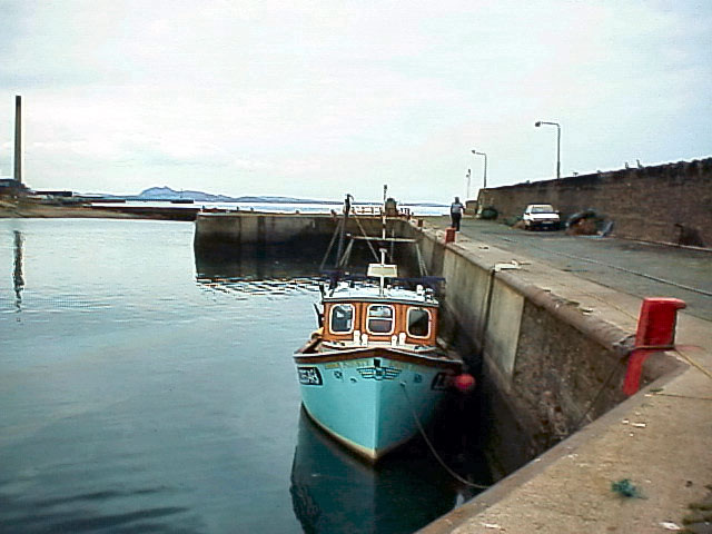 Coastal Walk