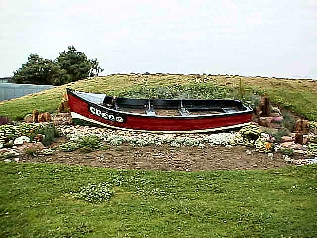 Coastal Walk