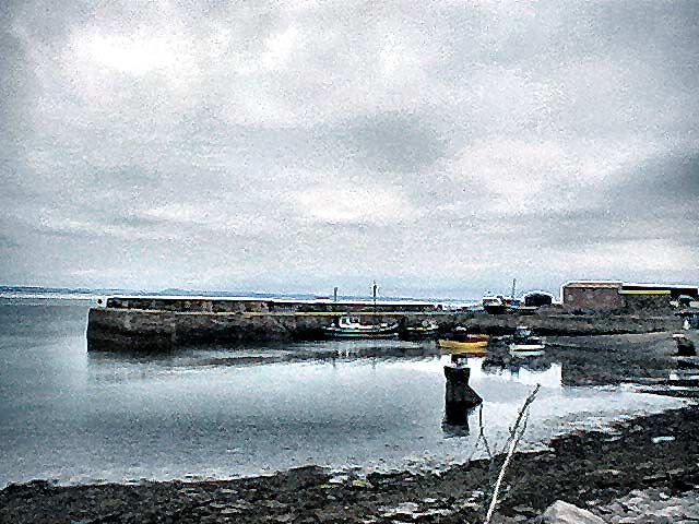 Coastal Walk