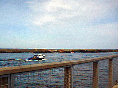 Amble