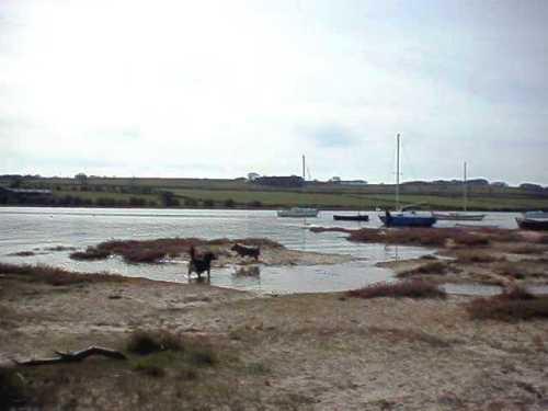 Alnmouth