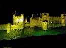 Bamburgh Castle