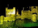 Bamburgh Castle