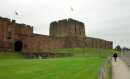 Carlisle Castle