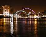 Millenium Bridge