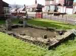 Benwell Roman Temple