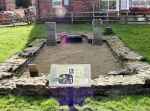 Benwell Roman Temple