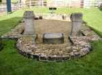 Benwell Roman Temple