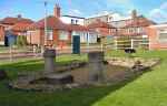 Benwell Roman Temple